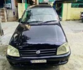 MARUTI SUZUKI ZEN LXI 2005