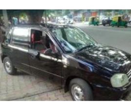 MARUTI SUZUKI ZEN LXI 2005