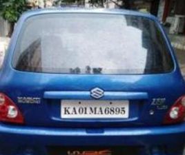 MARUTI SUZUKI ZEN LXI 2005