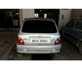 MARUTI SUZUKI ZEN LXI 2005