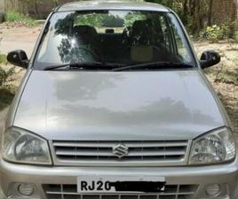 MARUTI SUZUKI ZEN LXI 2005