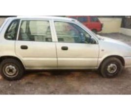MARUTI SUZUKI ZEN LXI 2005