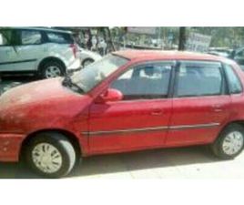 SUZUKI ZEN MARUTI SUZUKI ZEN LXI 2005