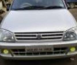 MARUTI SUZUKI ZEN LXI 2005