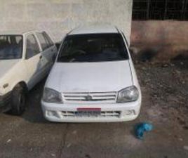 MARUTI SUZUKI ZEN LXI 2005