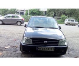 MARUTI SUZUKI ZEN LXI 2006