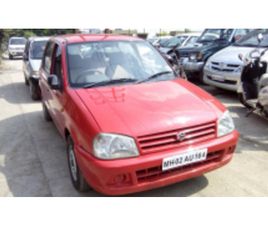 SUZUKI ZEN MARUTI SUZUKI ZEN LXI 2006