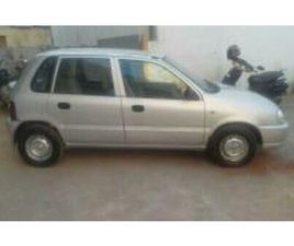 MARUTI SUZUKI ZEN LXI BS II 2005