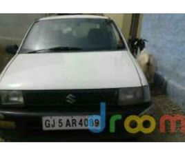 MARUTI SUZUKI ZEN VX 2001