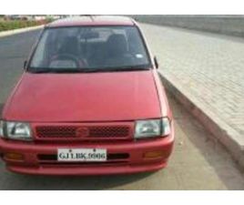 SUZUKI ZEN MARUTI SUZUKI ZEN VXI 1999