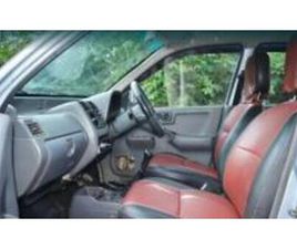 MARUTI SUZUKI ZEN VXI 2002