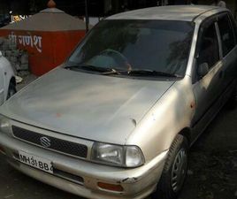 MARUTI SUZUKI ZEN VXI 2003