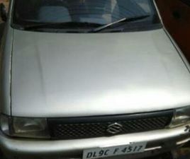 MARUTI SUZUKI ZEN VXI 2003