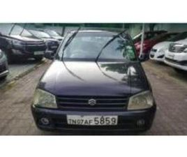 MARUTI SUZUKI ZEN VXI 2005