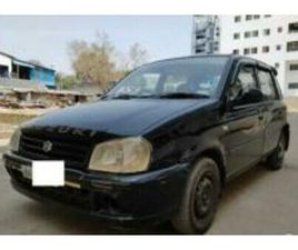 MARUTI SUZUKI ZEN VXI 2006