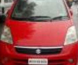 SUZUKI ZEN MARUTI SUZUKI ZEN VXI 2007