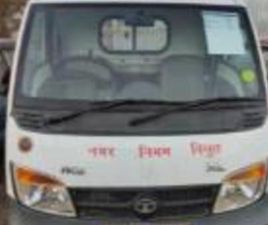 TATA ACE TATA ACE CNG 2016