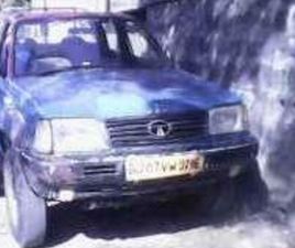 TATA ACE TATA ACE EX 2007