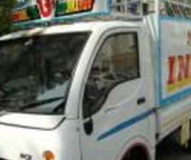 TATA ACE TATA ACE EX 2012