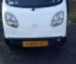 TATA ACE TATA ACE HT 2015