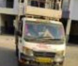 TATA ACE TATA ACE SUPER 2008