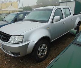 TATA ARIA ARIA 2.2 TDI PICK UP INTROVABILE / ANCHE A RATE