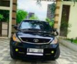 TATA ARIA TATA ARIA PLEASURE 4X2 2012