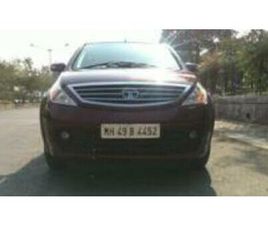 TATA ARIA TATA ARIA PLEASURE 4X2 2013