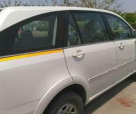 TATA ARIA TATA ARIA PLEASURE 4X2 2013