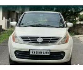 TATA ARIA TATA ARIA PLEASURE 4X2 2013