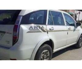 TATA ARIA TATA ARIA PLEASURE 4X2 2014