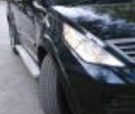 TATA ARIA TATA ARIA PLEASURE 4X4 2012