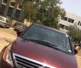 TATA ARIA TATA ARIA PLEASURE 4X4 2012