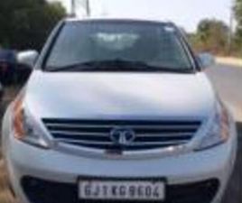 TATA ARIA TATA ARIA PLEASURE 4X4 2012