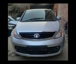 TATA ARIA PRESTIGE 4X2 2012