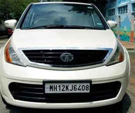 TATA ARIA TATA ARIA PRESTIGE 4X2 2013