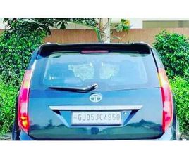 TATA ARIA PRIDE 4X4 2012