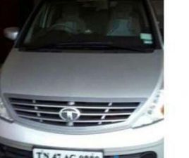 TATA ARIA PRIDE LEATER 4X4 2013