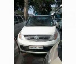 TATA ARIA TATA ARIA PURE 4X2 2012