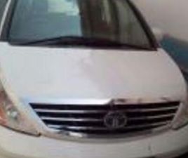 TATA ARIA TATA ARIA PURE 4X2 2012