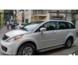 TATA ARIA PURE 4X2 2012