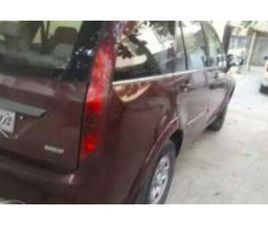 TATA ARIA TATA ARIA PURE 4X2 2013