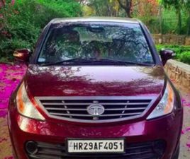 TATA ARIA TATA ARIA PURE 4X2 2013