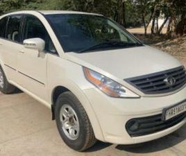 TATA ARIA TATA ARIA PURE 4X2 2013