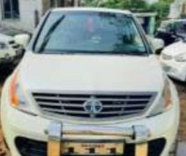 TATA ARIA TATA ARIA PURE 4X2 2013