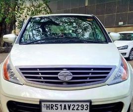 TATA ARIA TATA ARIA PURE 4X2 2013