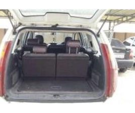 TATA ARIA TATA ARIA PURE 4X2 2014