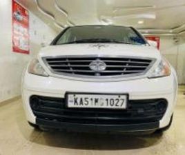 TATA ARIA TATA ARIA PURE 4X2 2014