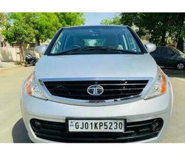 TATA ARIA PURE LX 4X2 2012