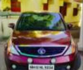 TATA ARIA PURE LX 4X2 2012